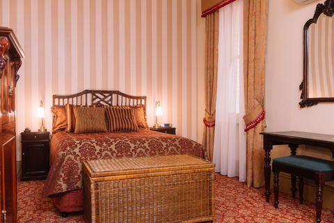 Hadley's Orient Hotel - Accommodation Brisbane 4