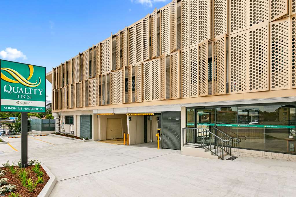 Haberfield NSW Accommodation Brisbane