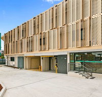 Quality Inn Sunshine Haberfield - Accommodation Brisbane