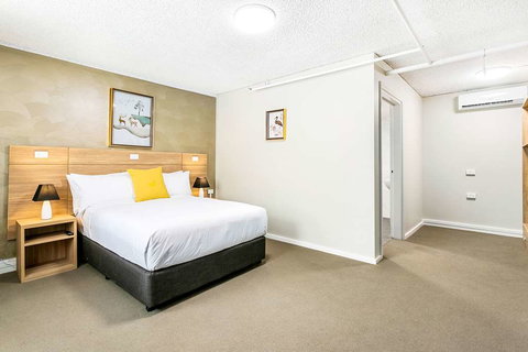 Quality Inn Sunshine Haberfield - Accommodation Brisbane 6