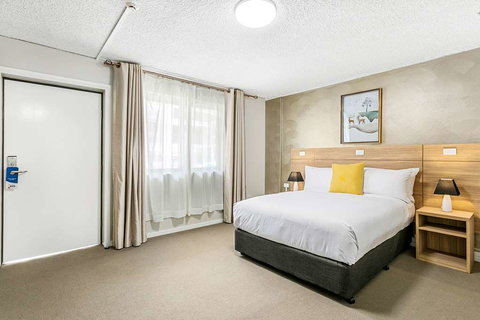 Quality Inn Sunshine Haberfield - Accommodation Brisbane 7