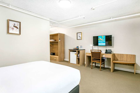 Quality Inn Sunshine Haberfield - Accommodation Brisbane 8