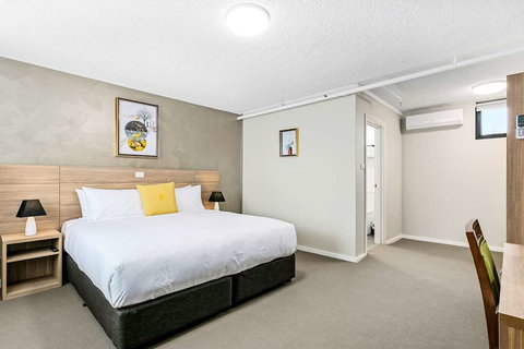 Quality Inn Sunshine Haberfield - Accommodation Brisbane 9