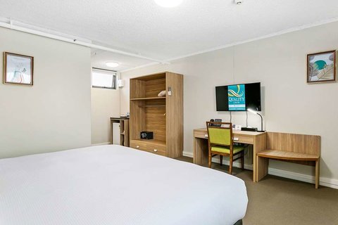 Quality Inn Sunshine Haberfield - Accommodation Brisbane 10