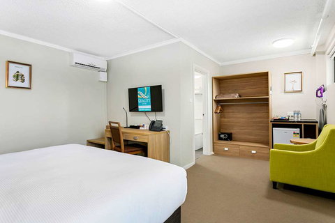 Quality Inn Sunshine Haberfield - Accommodation Brisbane 12