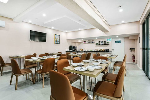 Quality Inn Sunshine Haberfield - Accommodation Brisbane 14