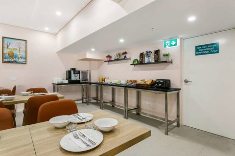 Quality Inn Sunshine Haberfield - Accommodation Brisbane 15