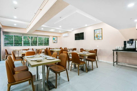 Quality Inn Sunshine Haberfield - Accommodation Brisbane 16