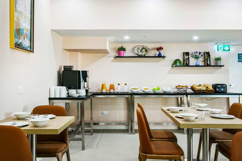 Quality Inn Sunshine Haberfield - Accommodation Brisbane 17