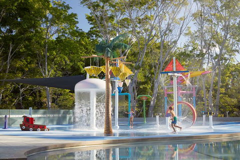 RACV Royal Pines Resort - Accommodation Brisbane 4