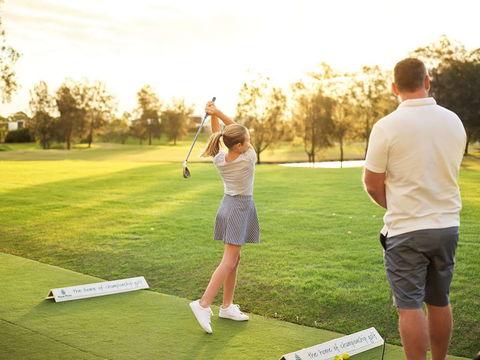 RACV Royal Pines Resort - Accommodation Brisbane 15