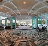 Sheraton Grand Mirage Resort Gold Coast - Accommodation Brisbane