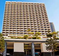 Mantra on View Hotel Surfers Paradise - Accommodation Brisbane