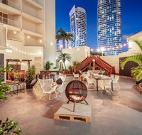 Novotel Surfers Paradise - Accommodation Brisbane