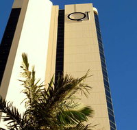 QT Gold Coast - Accommodation Brisbane