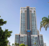 Mantra Crown Towers Surfers Paradise - Accommodation Brisbane