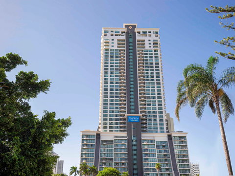 Mantra Crown Towers Surfers Paradise - Accommodation Brisbane 0