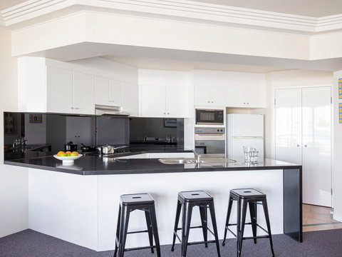 Mantra Crown Towers Surfers Paradise - Accommodation Brisbane 4