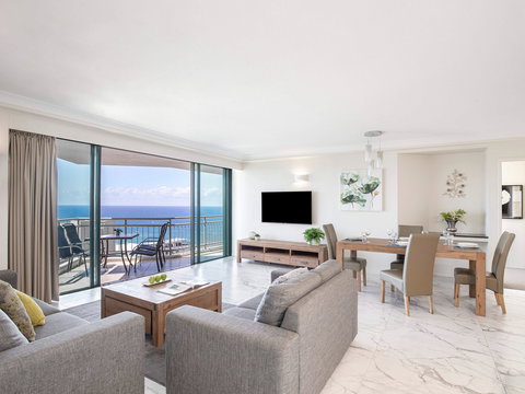 Mantra Crown Towers Surfers Paradise - Accommodation Brisbane 6