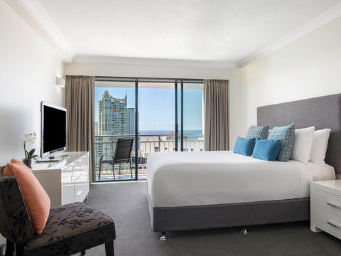 Mantra Crown Towers Surfers Paradise - Accommodation Brisbane 8