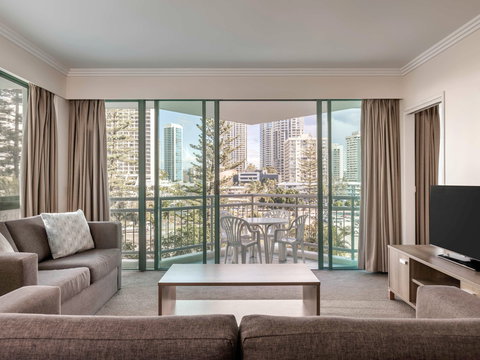 Mantra Crown Towers Surfers Paradise - Accommodation Brisbane 9