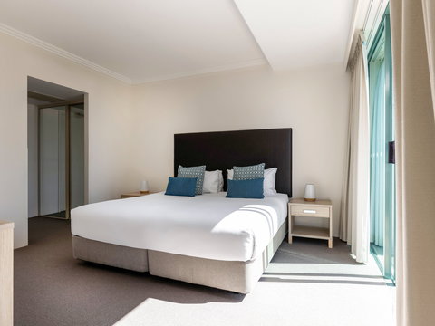 Mantra Crown Towers Surfers Paradise - Accommodation Brisbane 12