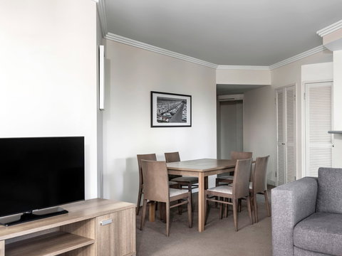 Mantra Crown Towers Surfers Paradise - Accommodation Brisbane 13