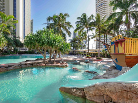 Mantra Crown Towers Surfers Paradise - Accommodation Brisbane 15