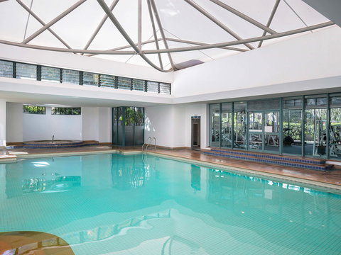 Mantra Crown Towers Surfers Paradise - Accommodation Brisbane 17