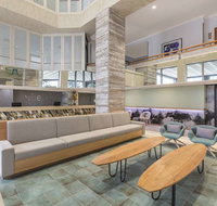 Vibe Hotel Gold Coast - Accommodation Brisbane