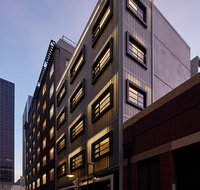 Lancemore Crossley St Melbourne - Accommodation Brisbane