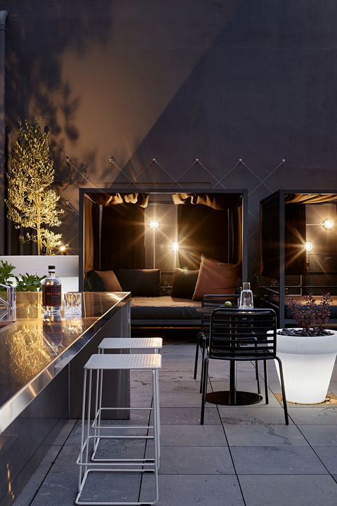 Lancemore Crossley St Melbourne - Accommodation Brisbane 3