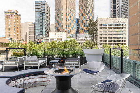 Lancemore Crossley St Melbourne - Accommodation Brisbane 4