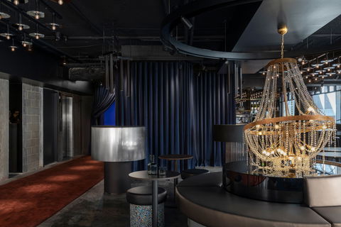 Lancemore Crossley St Melbourne - Accommodation Brisbane 7