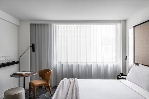 Lancemore Crossley St Melbourne - Accommodation Brisbane 8