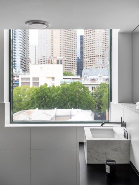 Lancemore Crossley St Melbourne - Accommodation Brisbane 9