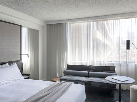 Lancemore Crossley St Melbourne - Accommodation Brisbane 10
