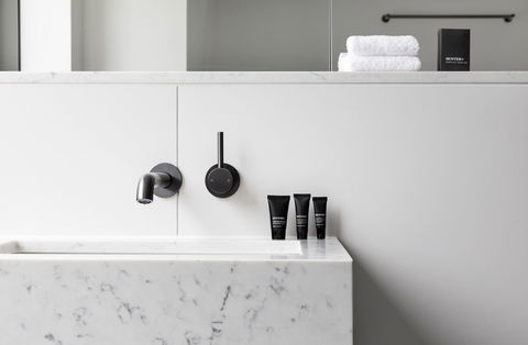 Lancemore Crossley St Melbourne - Accommodation Brisbane 11