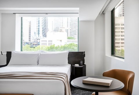 Lancemore Crossley St Melbourne - Accommodation Brisbane 12