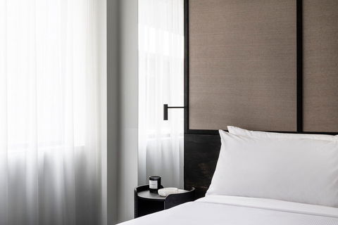 Lancemore Crossley St Melbourne - Accommodation Brisbane 13