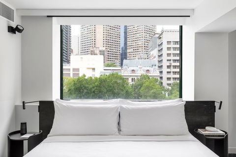Lancemore Crossley St Melbourne - Accommodation Brisbane 14