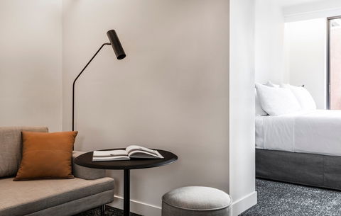 Lancemore Crossley St Melbourne - Accommodation Brisbane 15