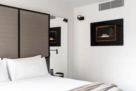 Lancemore Crossley St Melbourne - Accommodation Brisbane 16