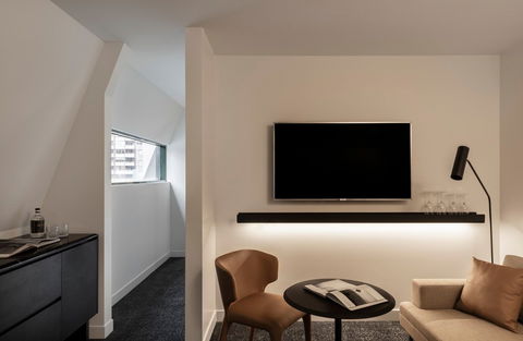 Lancemore Crossley St Melbourne - Accommodation Brisbane 17