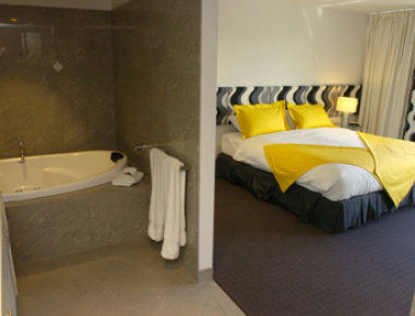 Zero Davey Apartment Hotel - Accommodation Brisbane 3