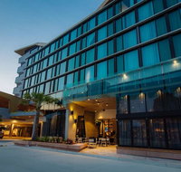 Eatons Hill Hotel - Accommodation Brisbane