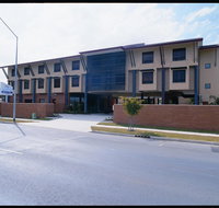 Kingsford Smith Motel - Accommodation Brisbane