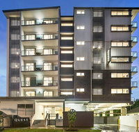 Quest Chermside on Playfield - Accommodation Brisbane
