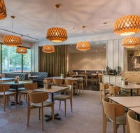 Mantra on Russell - Accommodation Brisbane