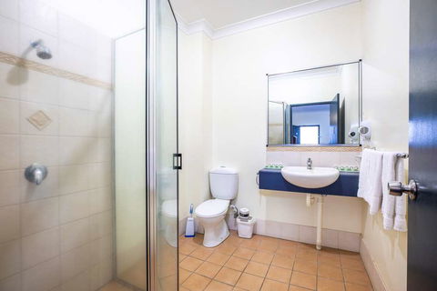 Atherton Hotel - Accommodation Brisbane 3